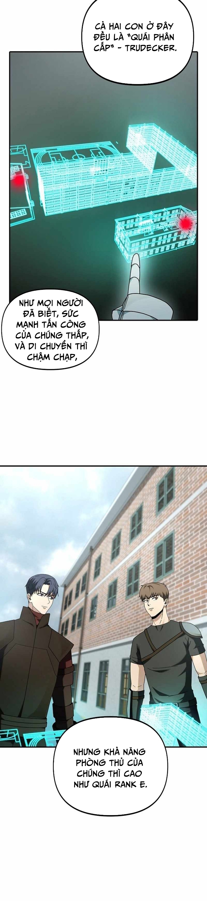 Kiếm Tiền Bằng Kỹ Năng Sao Chép Chap 7 - Next Chap 8