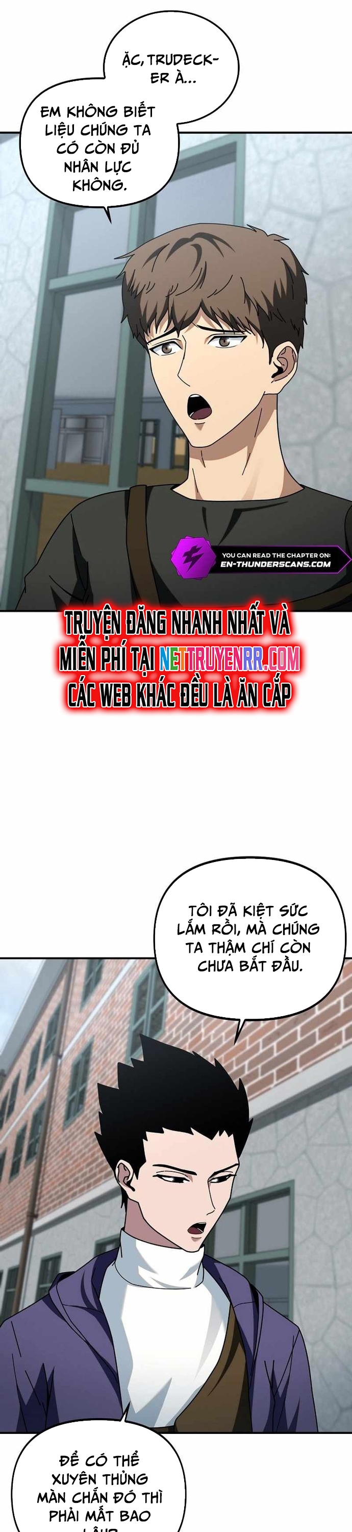 Kiếm Tiền Bằng Kỹ Năng Sao Chép Chap 7 - Next Chap 8