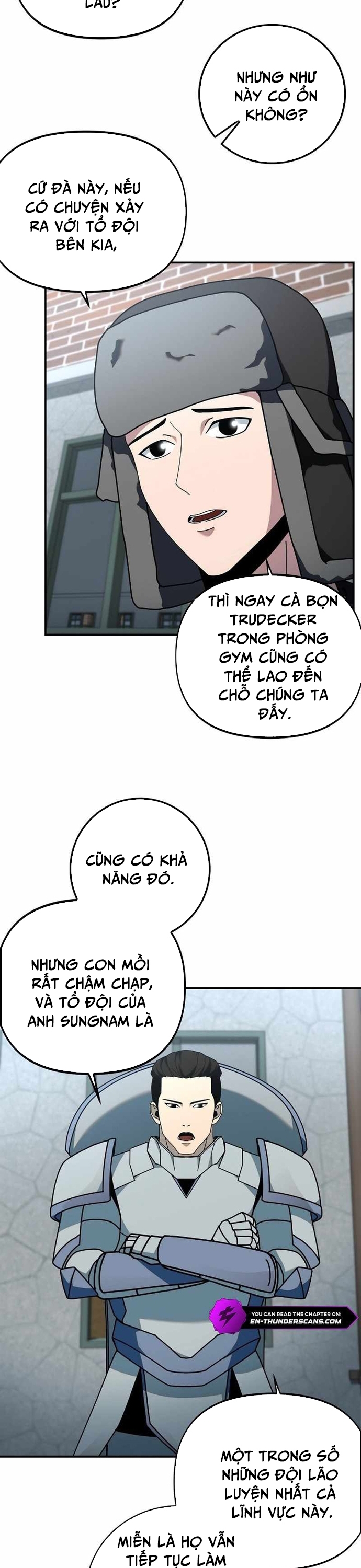 Kiếm Tiền Bằng Kỹ Năng Sao Chép Chap 7 - Next Chap 8