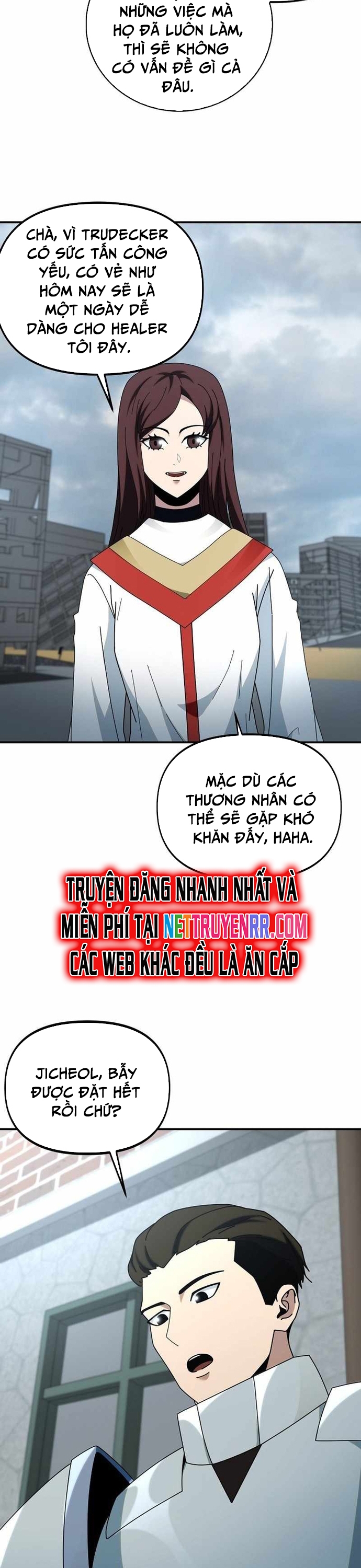 Kiếm Tiền Bằng Kỹ Năng Sao Chép Chap 7 - Next Chap 8