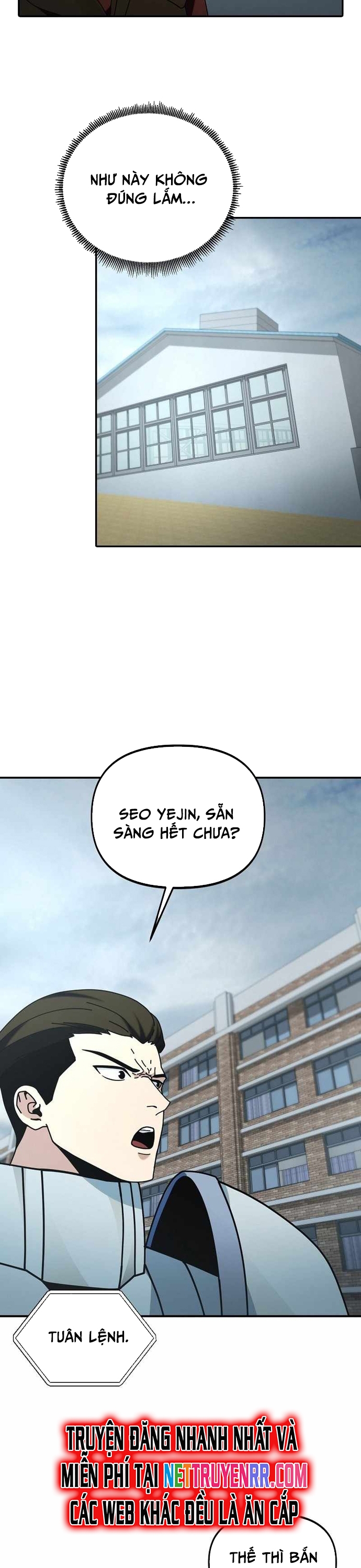 Kiếm Tiền Bằng Kỹ Năng Sao Chép Chap 7 - Next Chap 8