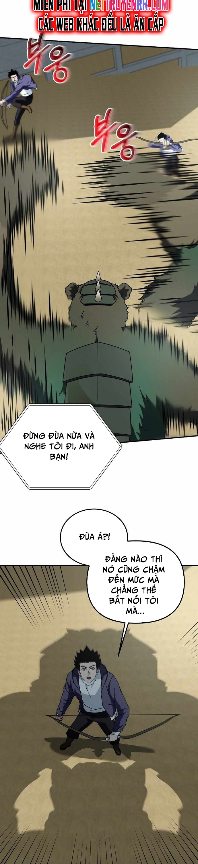Kiếm Tiền Bằng Kỹ Năng Sao Chép Chap 7 - Next Chap 8