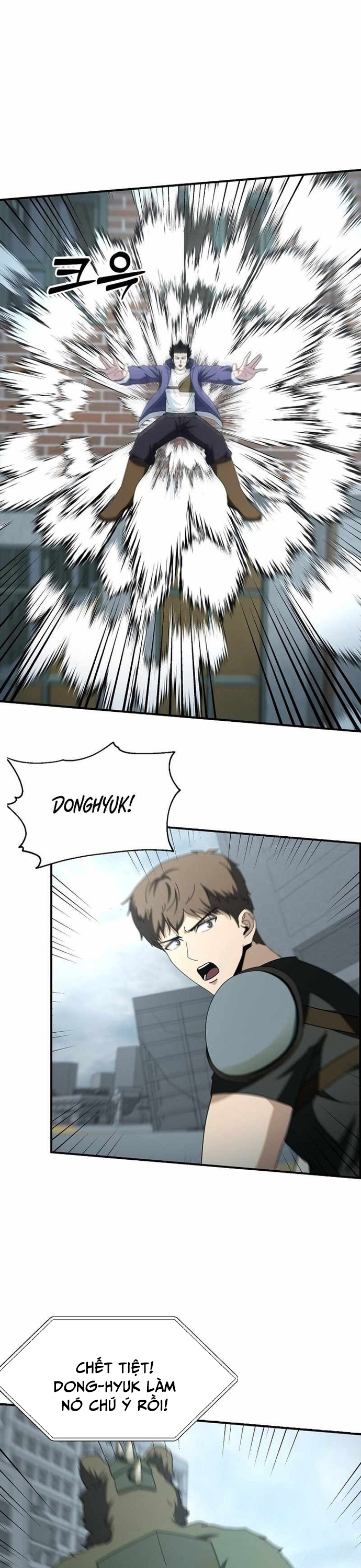 Kiếm Tiền Bằng Kỹ Năng Sao Chép Chap 7 - Next Chap 8