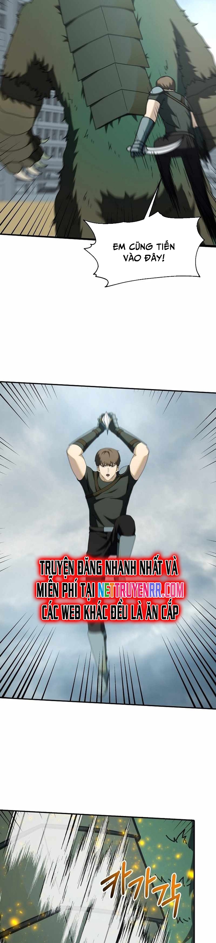 Kiếm Tiền Bằng Kỹ Năng Sao Chép Chap 7 - Next Chap 8