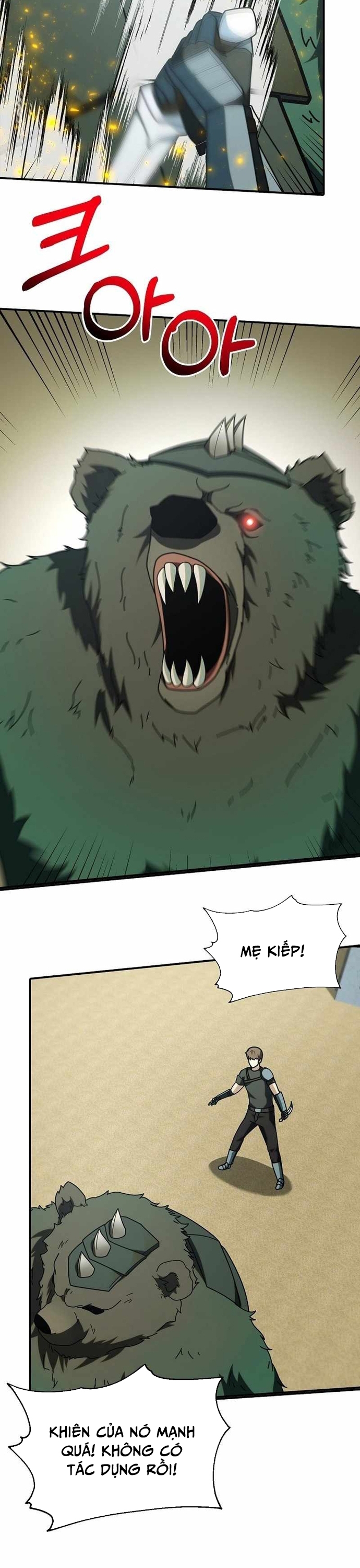 Kiếm Tiền Bằng Kỹ Năng Sao Chép Chap 7 - Next Chap 8