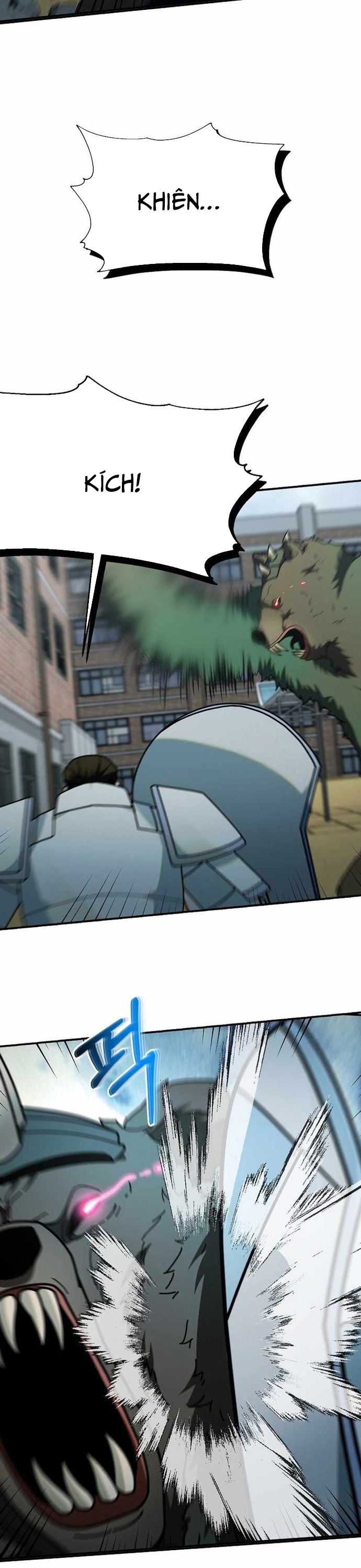 Kiếm Tiền Bằng Kỹ Năng Sao Chép Chap 7 - Next Chap 8