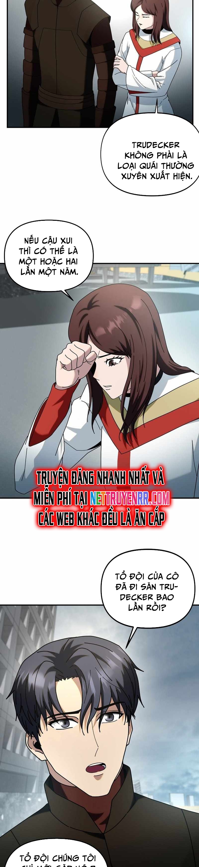 Kiếm Tiền Bằng Kỹ Năng Sao Chép Chap 8 - Next Chap 9