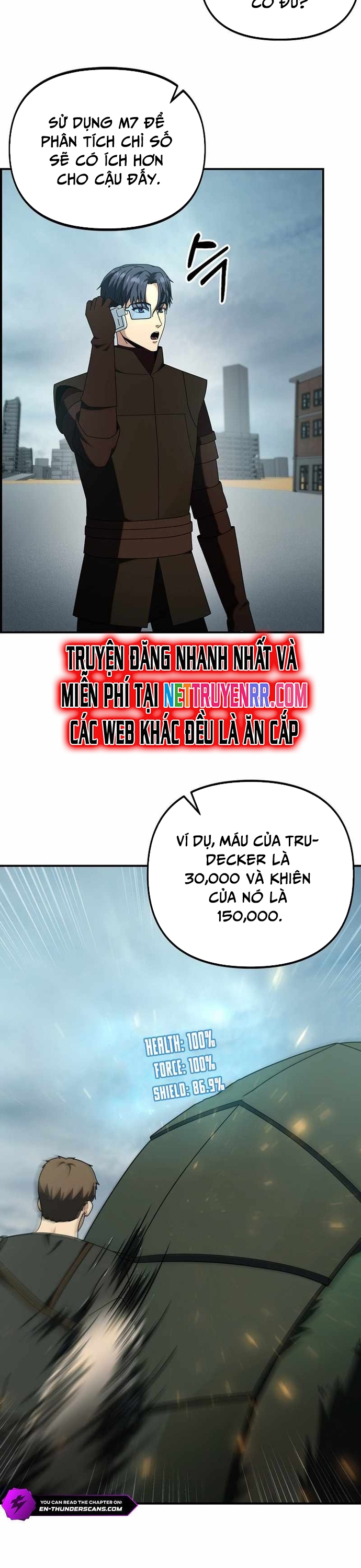 Kiếm Tiền Bằng Kỹ Năng Sao Chép Chap 8 - Next Chap 9