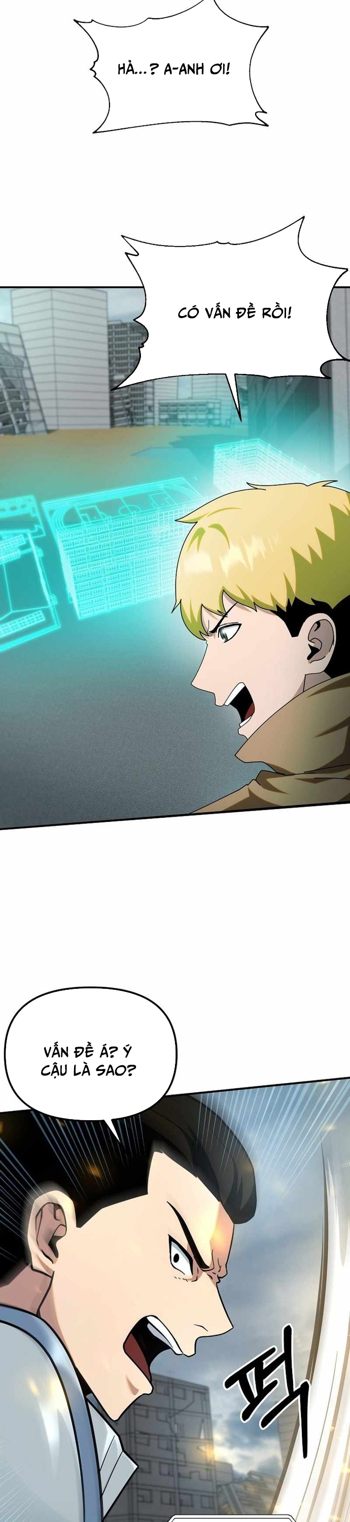 Kiếm Tiền Bằng Kỹ Năng Sao Chép Chap 8 - Next Chap 9