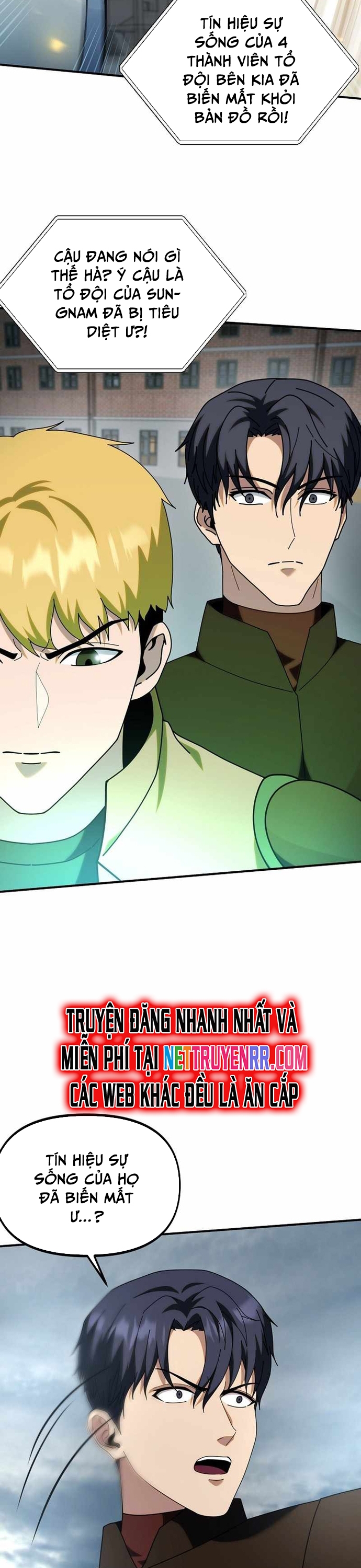 Kiếm Tiền Bằng Kỹ Năng Sao Chép Chap 8 - Next Chap 9