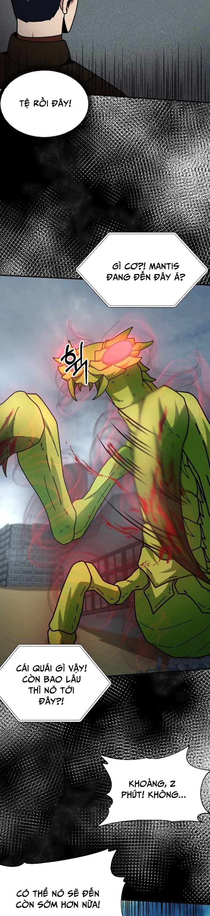 Kiếm Tiền Bằng Kỹ Năng Sao Chép Chap 8 - Next Chap 9