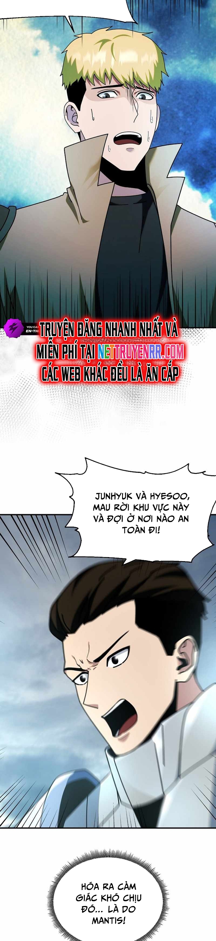 Kiếm Tiền Bằng Kỹ Năng Sao Chép Chap 8 - Next Chap 9