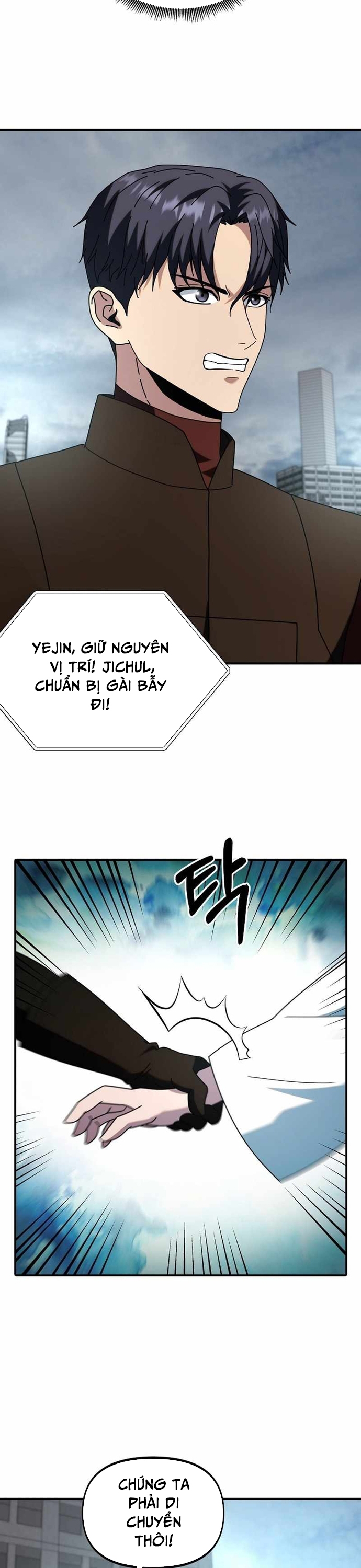 Kiếm Tiền Bằng Kỹ Năng Sao Chép Chap 8 - Next Chap 9
