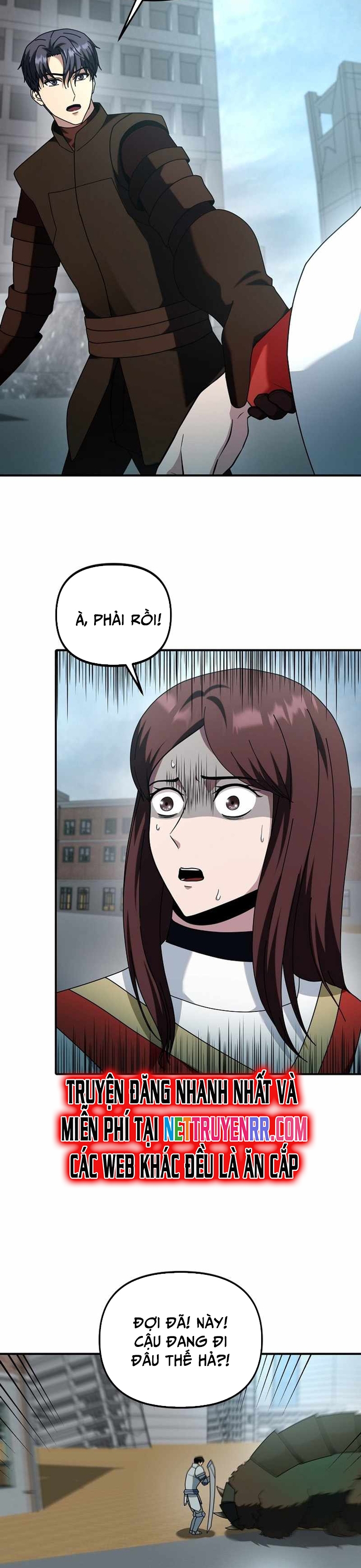 Kiếm Tiền Bằng Kỹ Năng Sao Chép Chap 8 - Next Chap 9