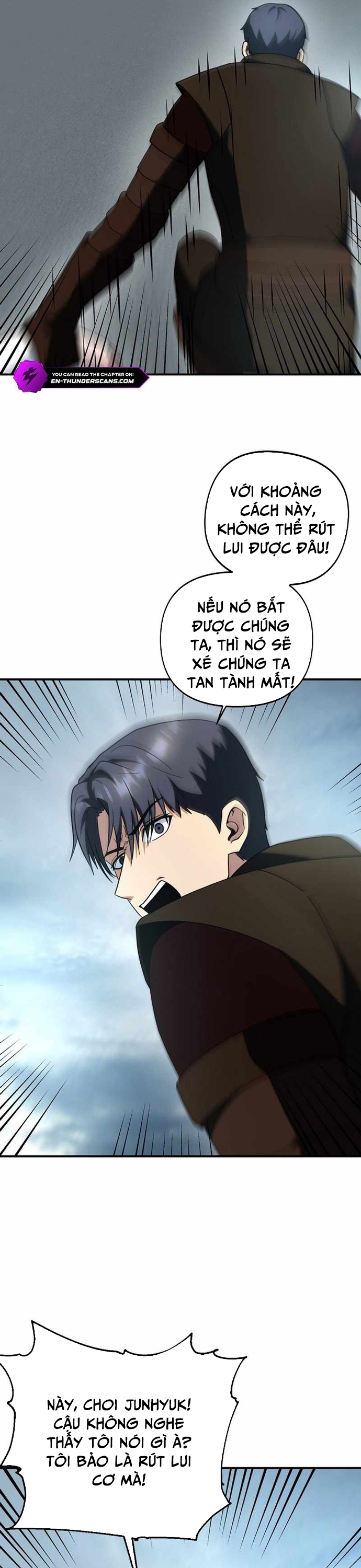 Kiếm Tiền Bằng Kỹ Năng Sao Chép Chap 8 - Next Chap 9