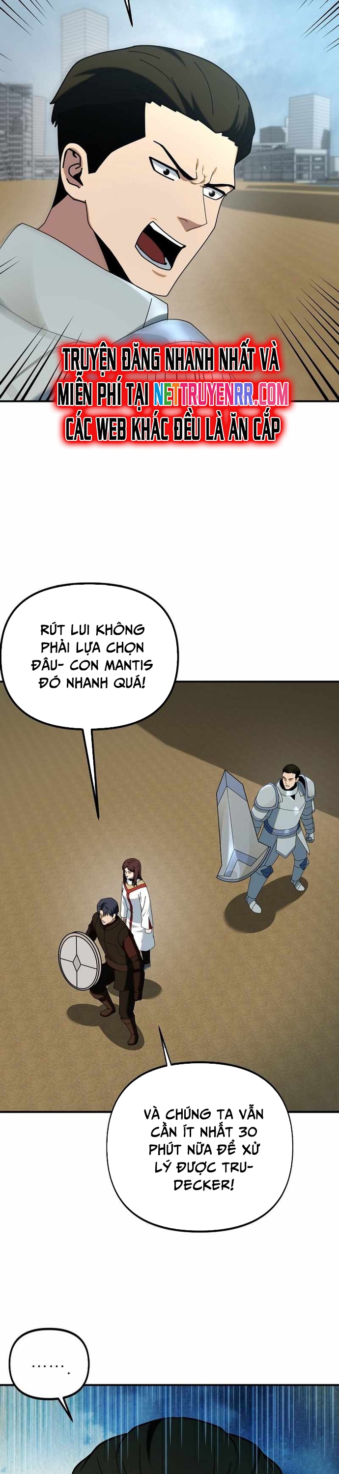 Kiếm Tiền Bằng Kỹ Năng Sao Chép Chap 8 - Next Chap 9