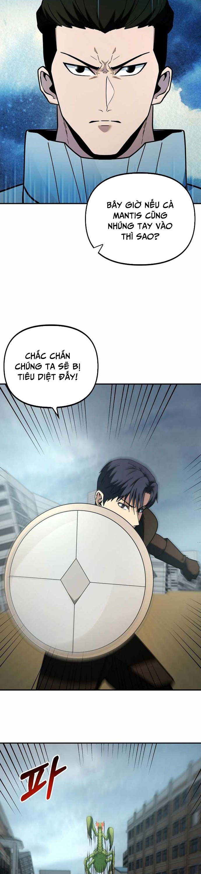 Kiếm Tiền Bằng Kỹ Năng Sao Chép Chap 8 - Next Chap 9