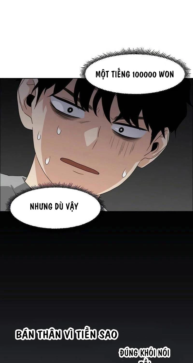 Kiếm Vương Chap 1 - Next Chap 2