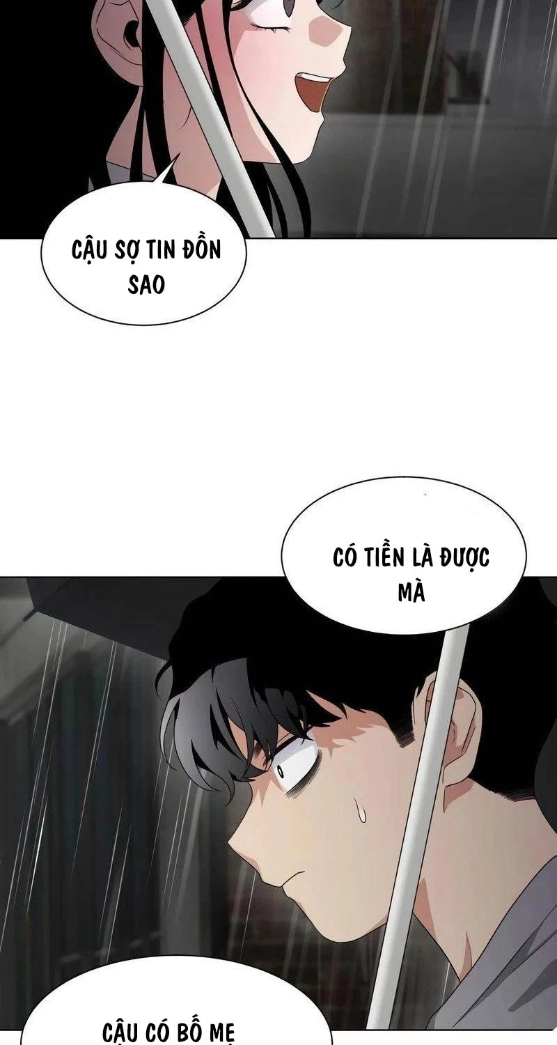 Kiếm Vương Chap 1 - Next Chap 2