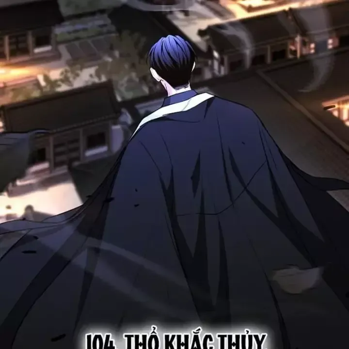Kiếm Vương Chap 104 - Next Chap 105