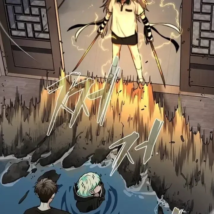 Kiếm Vương Chap 104 - Next Chap 105
