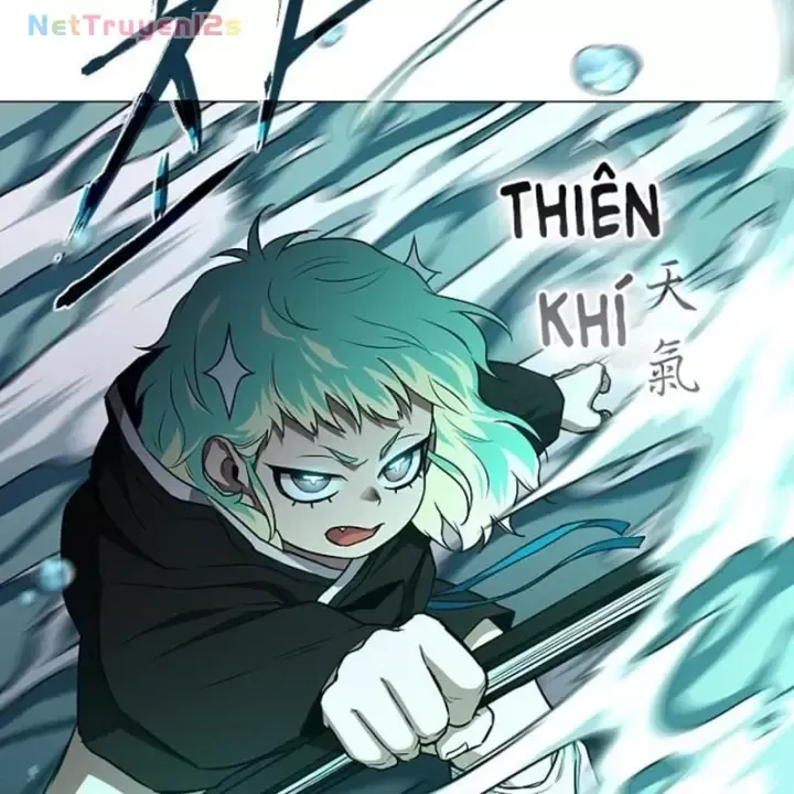Kiếm Vương Chap 104 - Next Chap 105