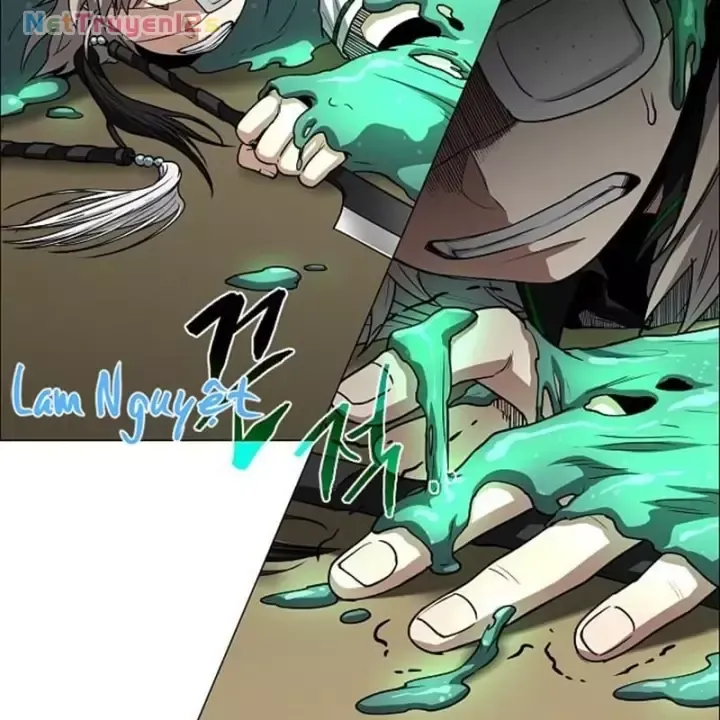 Kiếm Vương Chap 104 - Next Chap 105