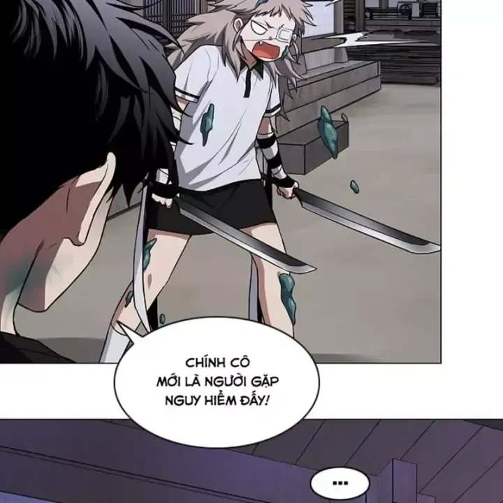 Kiếm Vương Chap 104 - Next Chap 105