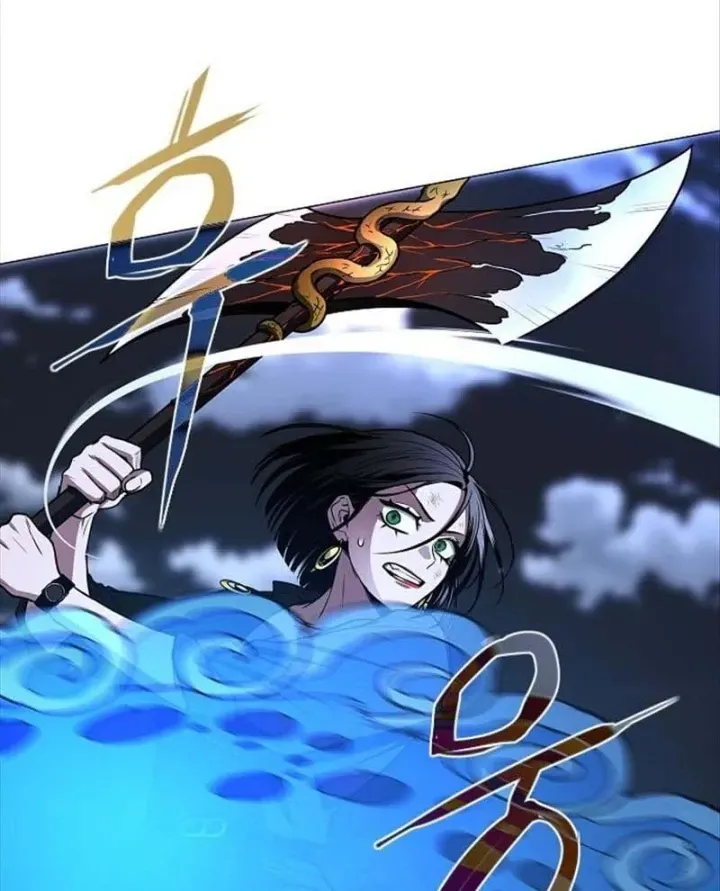 Kiếm Vương Chap 105 - Next Chap 106