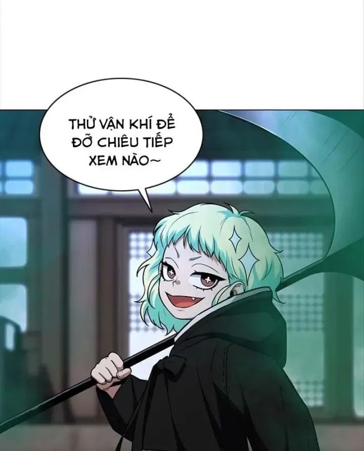 Kiếm Vương Chap 105 - Next Chap 106