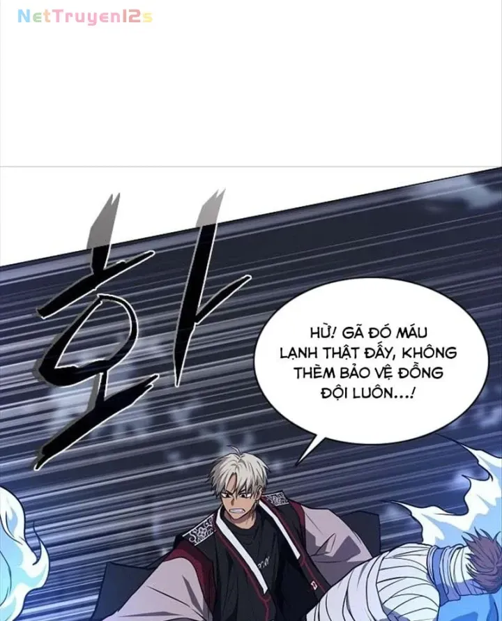 Kiếm Vương Chap 105 - Next Chap 106