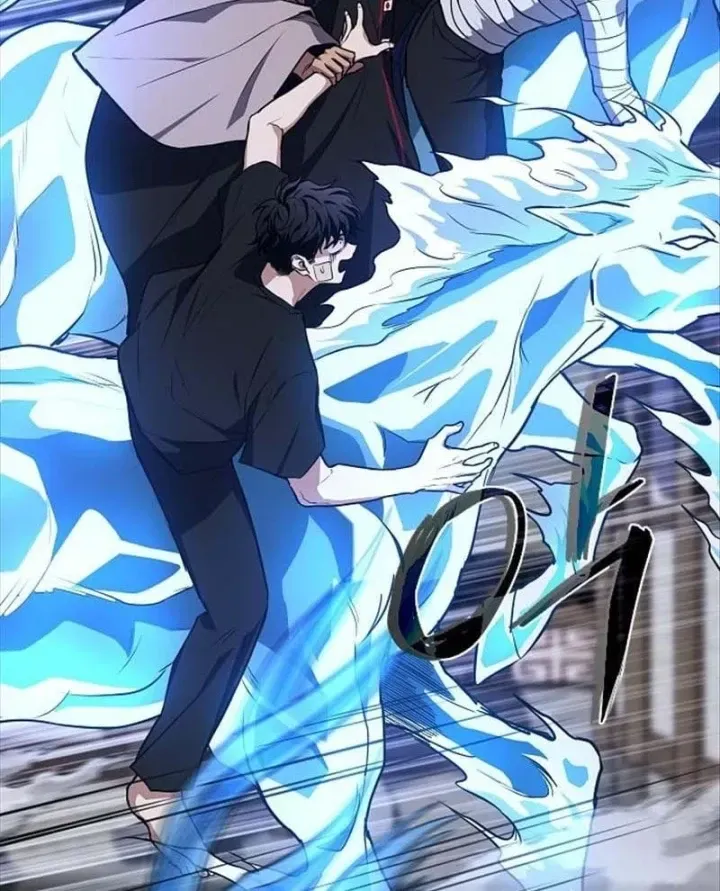 Kiếm Vương Chap 105 - Next Chap 106