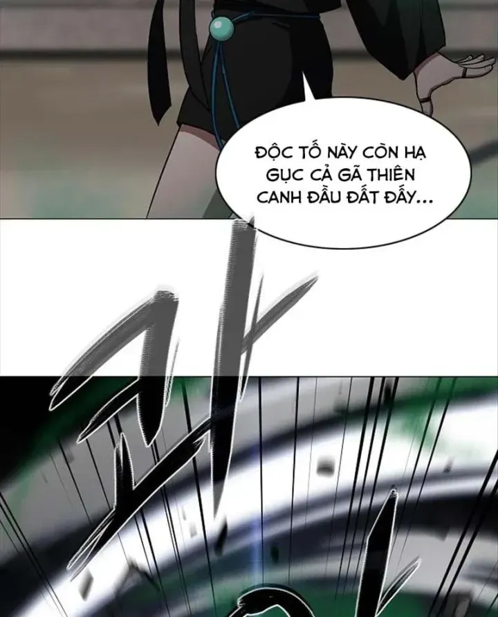 Kiếm Vương Chap 105 - Next Chap 106