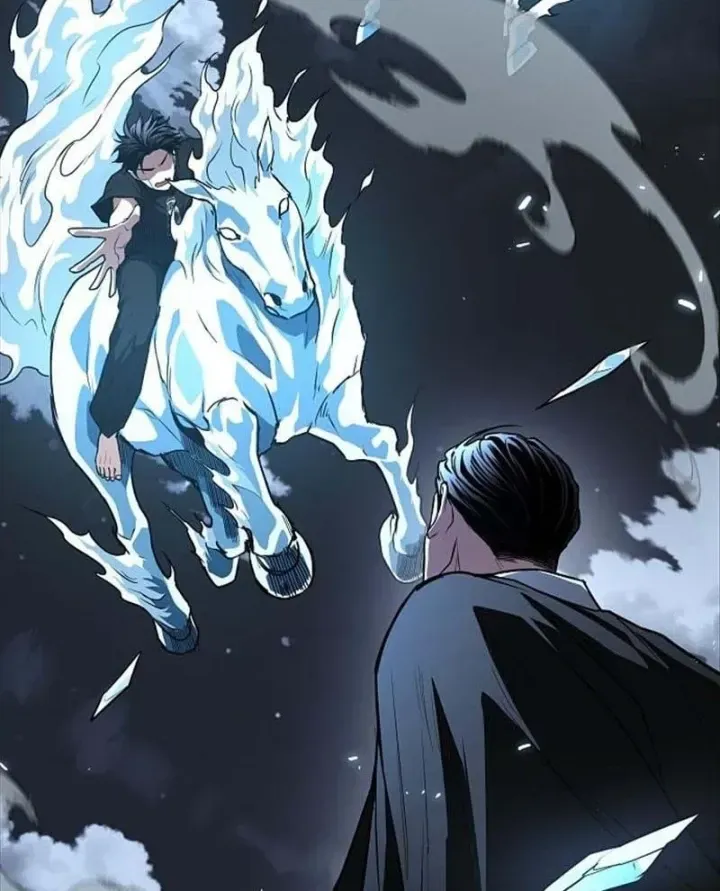 Kiếm Vương Chap 105 - Next Chap 106