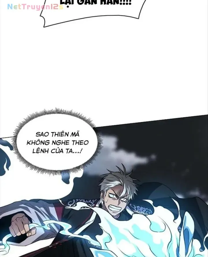 Kiếm Vương Chap 105 - Next Chap 106