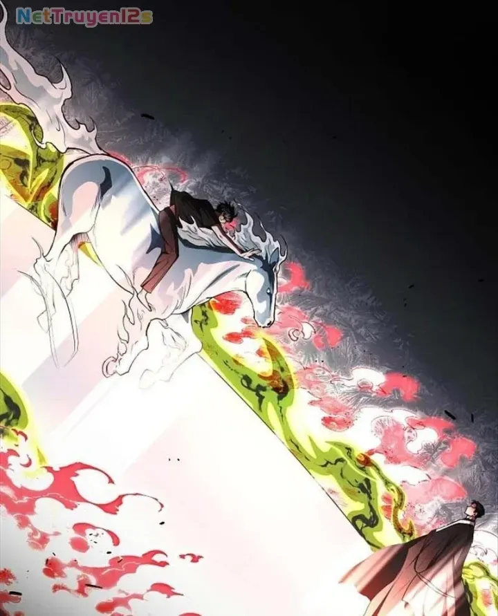Kiếm Vương Chap 105 - Next Chap 106
