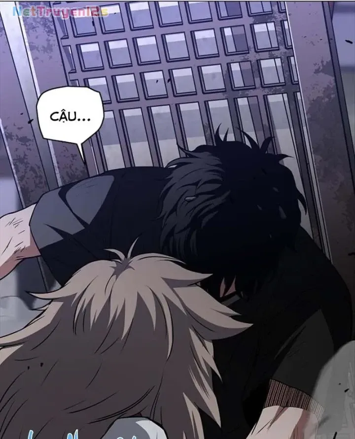 Kiếm Vương Chap 105 - Next Chap 106