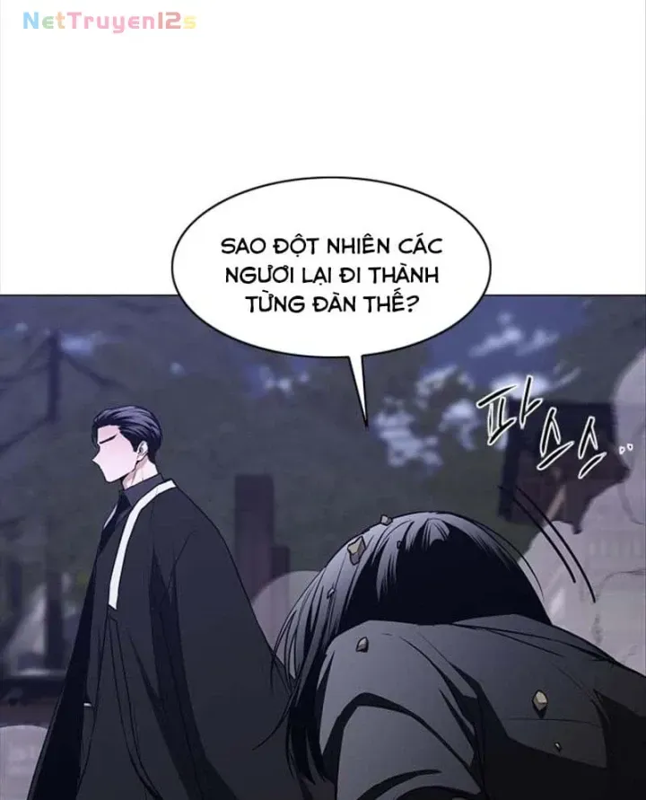 Kiếm Vương Chap 105 - Next Chap 106
