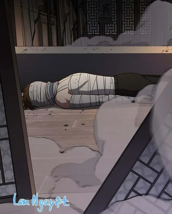 Kiếm Vương Chap 105 - Next Chap 106