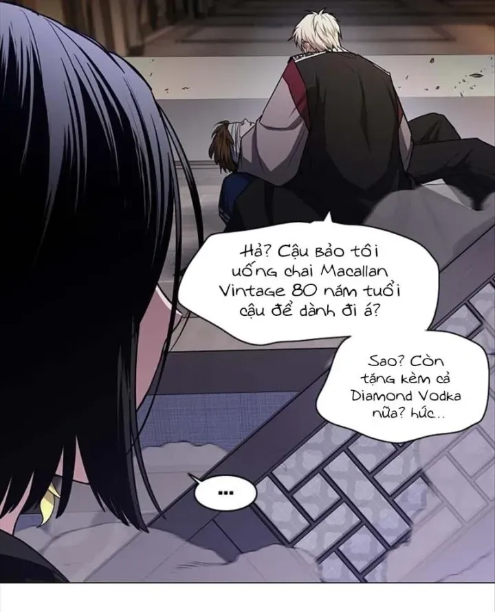 Kiếm Vương Chap 105 - Next Chap 106