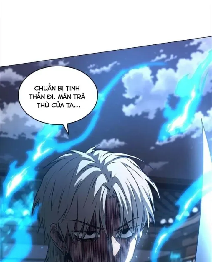 Kiếm Vương Chap 105 - Next Chap 106