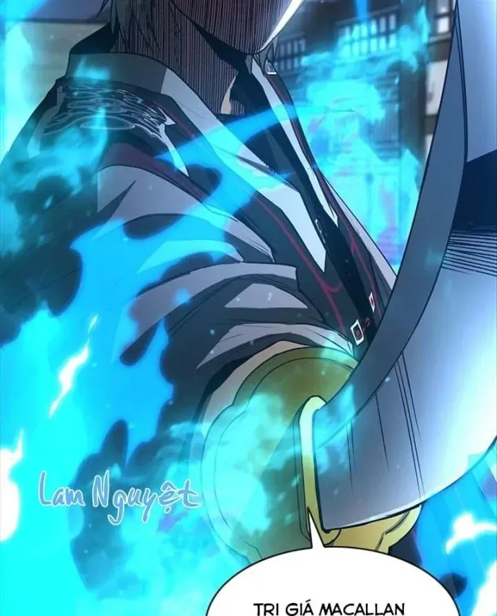 Kiếm Vương Chap 105 - Next Chap 106