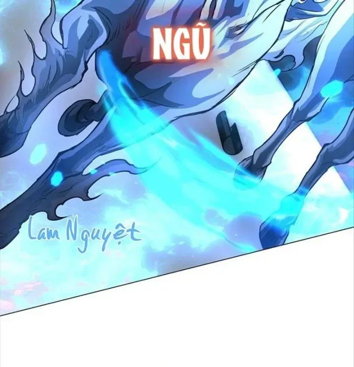 Kiếm Vương Chap 105 - Next Chap 106