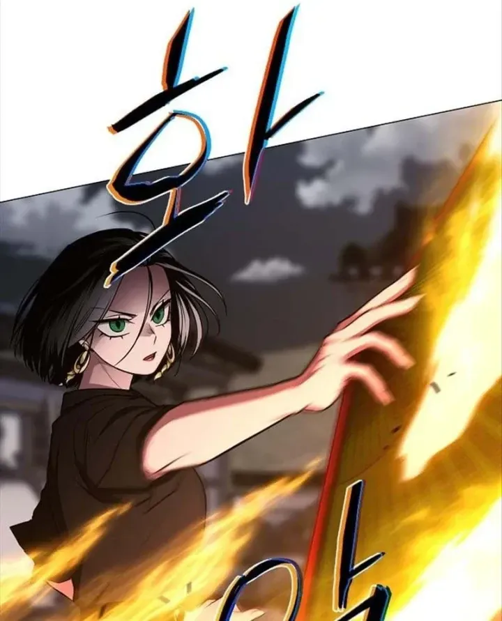 Kiếm Vương Chap 105 - Next Chap 106