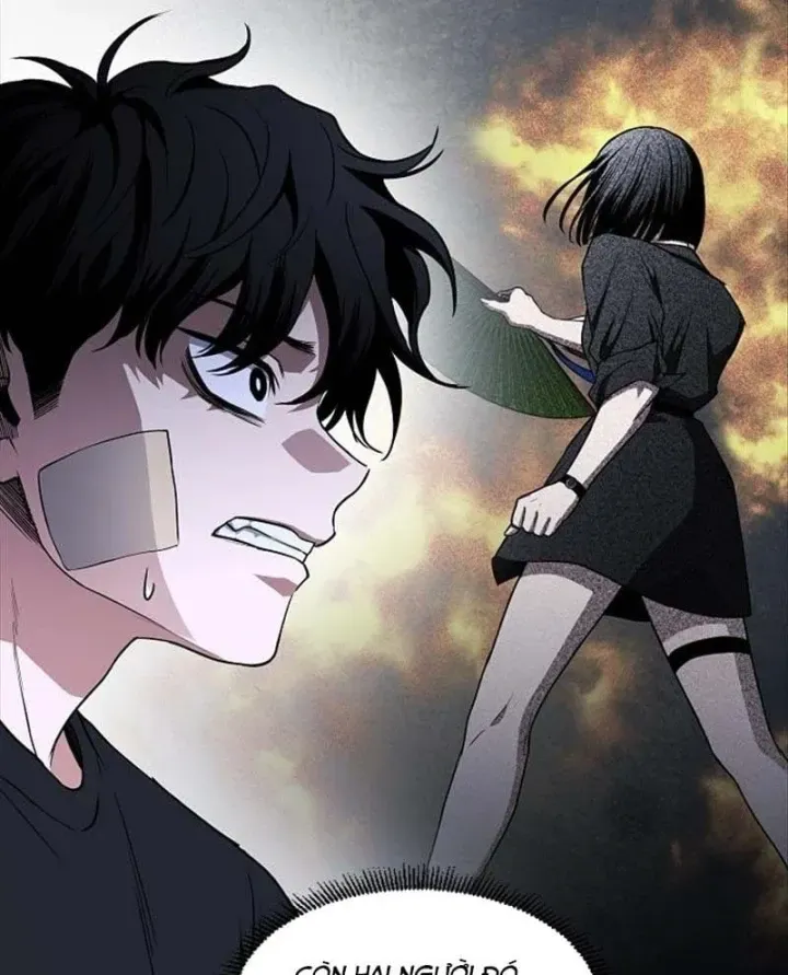 Kiếm Vương Chap 105 - Next Chap 106