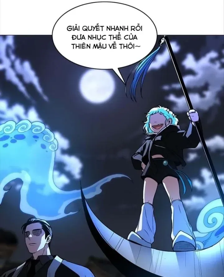 Kiếm Vương Chap 105 - Next Chap 106