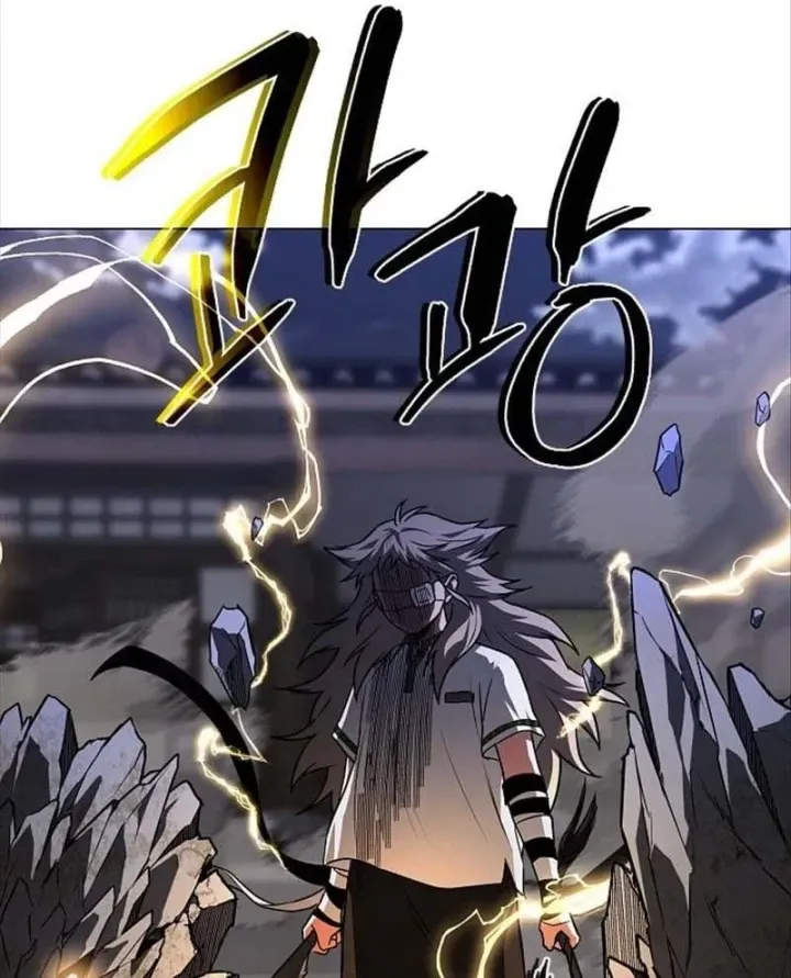 Kiếm Vương Chap 105 - Next Chap 106