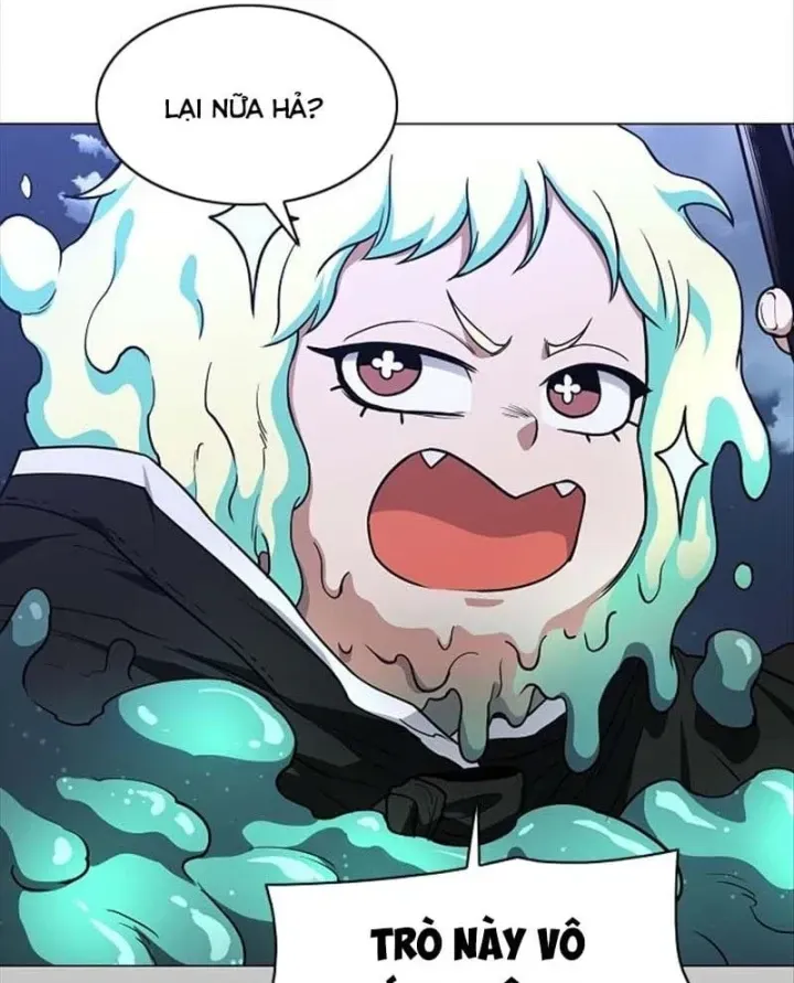 Kiếm Vương Chap 105 - Next Chap 106