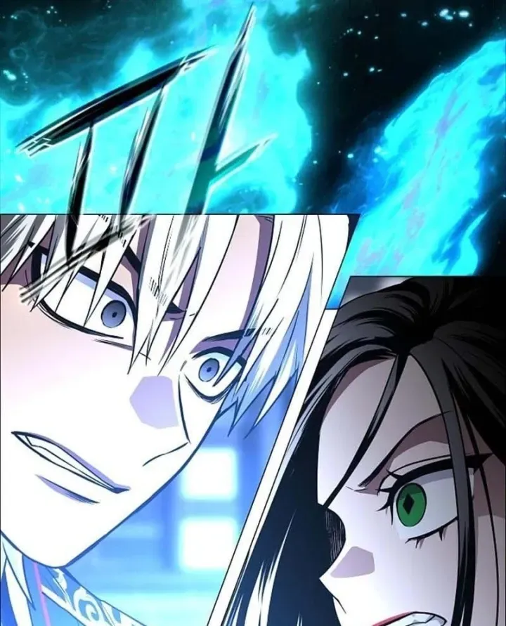 Kiếm Vương Chap 105 - Next Chap 106