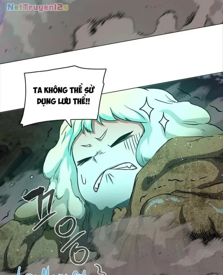 Kiếm Vương Chap 105 - Next Chap 106